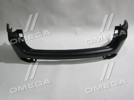 Бампер задній JEEP COMPASS 17- TEMPEST 030 4781 950