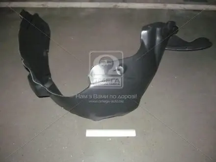 Підкрилок пер. пра. KIA CEED TEMPEST 031 0269 388