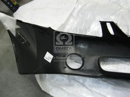 Бампер пров. KIA CERATO -06 TEMPEST 031 0270 900