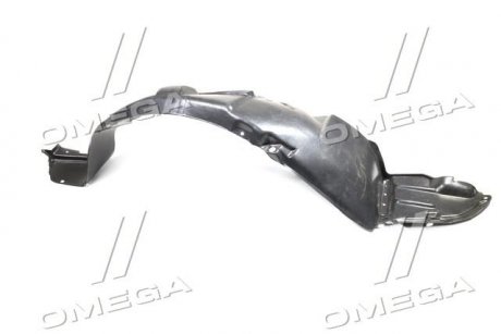 Підкрилок пров. о. KIA CERATO 04-06 TEMPEST 031 0271 388