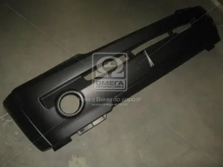 Бампер пер. KIA SORENTO 03-06 (выр-во) TEMPEST 031 0278 901