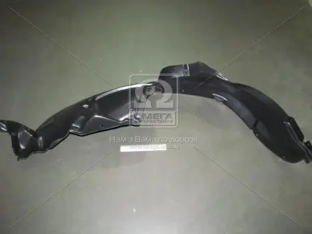 Подкрылок пер. о. KIA SPORTAGE 04- (вы-во) TEMPEST 031 0280 388