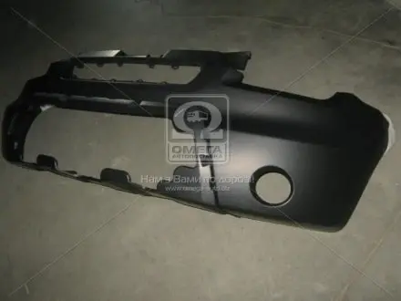 Бампер пер. KIA SOUL (выр-во) TEMPEST 031 0742 900