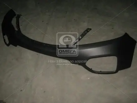 Бампер пер. KIA SORENTO 10- (выр-во) TEMPEST 031 1901 900
