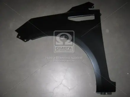 Крыло пер. лев. KIA RIO 11- (выр-во) TEMPEST 031 1903 311