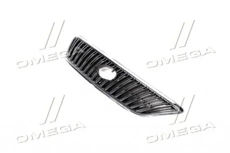 Решетка радиатора LEXUS RX 04-08 (выр-во) TEMPEST 033 0283 990