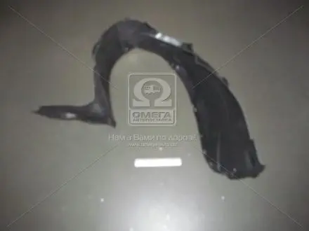 Підкрилок пров. о. MAZDA 3 04- TEMPEST 034 0300 388