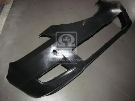 Бампер пров. MAZDA 3 04-09 TEMPEST 034 0300 900