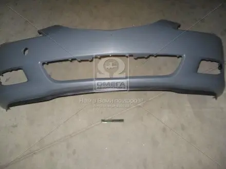 Бампер пер. MAZDA 3 04-09 TEMPEST 034 0300 901