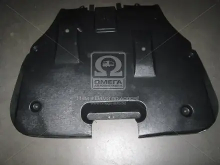 Защита двигателя MAZDA 6 02-08 (выр-во) TEMPEST 034 0302 225