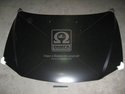 Капот MAZDA 6 02-08 (выр-во) TEMPEST 034 0302 280