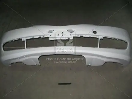 Бампер пров. MAZDA 6 02-08 TEMPEST 034 0302 900