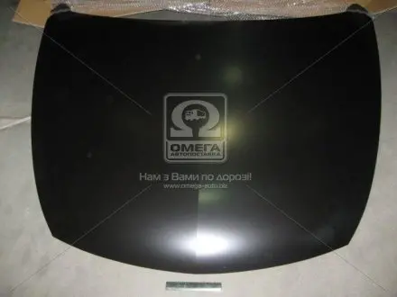 Капот MAZDA 6 08- (выр-во) TEMPEST 034 0303 280