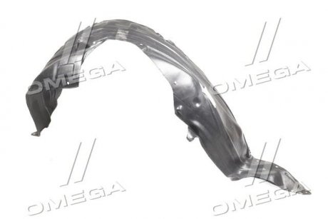 Підкрилок пров. лев. MAZDA CX7 06- TEMPEST 034 0305 387