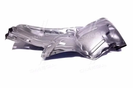 Підкрилок пров. о. MAZDA 3 09-12 TEMPEST 034 1913 388
