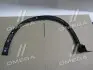 Рант крила передн. о. MAZDA CX5 12-16 TEMPEST 034 4572 376 (фото 2)