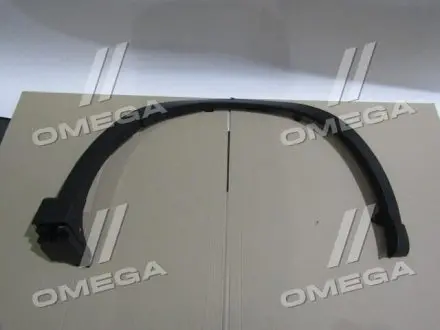 Рант крила передн. о. MAZDA CX5 12-16 TEMPEST 034 4572 376