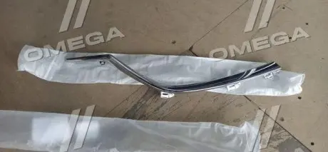 Молдинг решітки радиатора пра. MAZDA 6 13-16 TEMPEST 034 4585 994