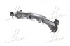 Крепление радиаторной решетки MAZDA 6 13-16 TEMPEST 034 4585 999 (фото 3)