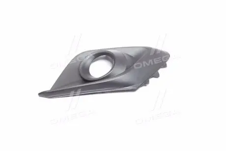 Решітка бампера пров. о. MAZDA 3 13-16 TEMPEST 034 4628 914