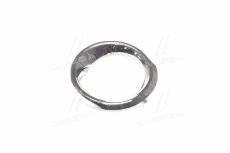 Окуляр решітки бампера пер. лів. MAZDA 3 13-16 TEMPEST 034 4628 927