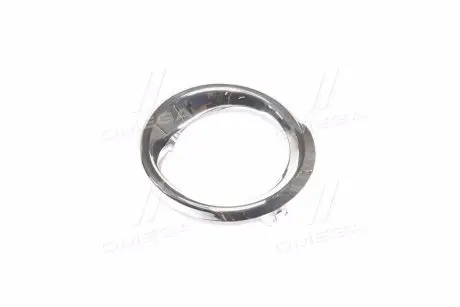 Окуляри решітки бампера пров. о. MAZDA 3 13-16 TEMPEST 034 4628 928