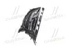 Решетка радиатора MAZDA 3 13-16 TEMPEST 034 4628 999 (фото 2)