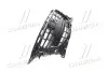Решетка радиатора MAZDA 3 13-16 TEMPEST 034 4628 999 (фото 4)