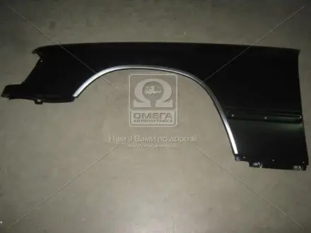 Крило пров. лев. MB 124 TEMPEST 035 0310 311