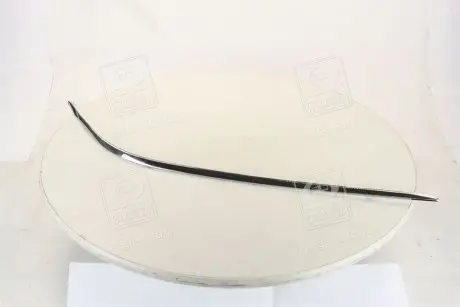 Молдинг бампера пер. о. MB W220 02-05 (выр-во) TEMPEST 035 0327 920