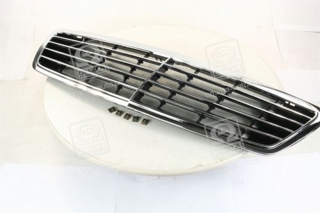 Решетка радиатора MB W220 02-05 (выр-во) TEMPEST 035 0327 990