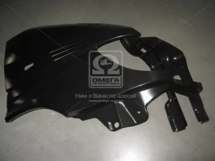 Крило пров. о. MB SPRINTER -06 TEMPEST 035 0334 310