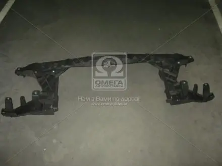 Панель пер. MB SPRINTER 06- (выр-во) TEMPEST 035 0335 200