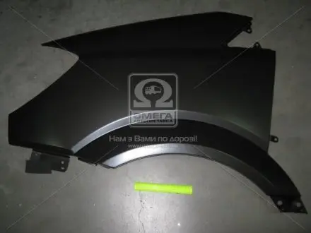 Крило пров. лев. MB SPRINTER 06- TEMPEST 035 0335 311