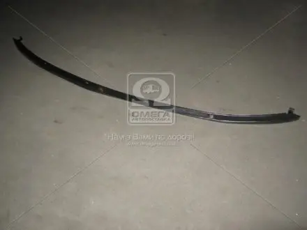 Смужка під фари MB VITO -02 TEMPEST 035 0336 992