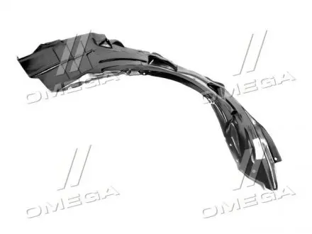 Підкрилок пров. о. MIT OUTLANDER 07-12 TEMPEST 036 0361 388