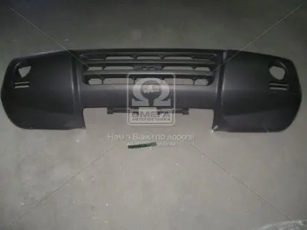 Бампер пров. MIT PAJERO 03-07 TEMPEST 036 0365 900