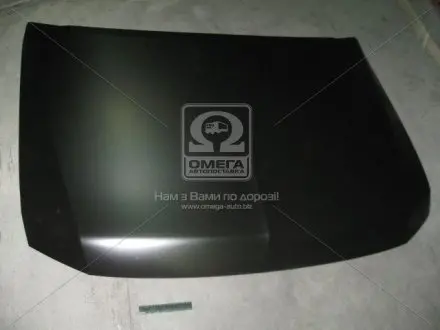 Капот MIT PAJERO 07- (выр-во) TEMPEST 036 0366 280