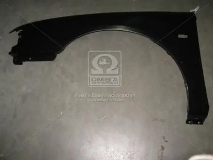 Крило пер. лів. NIS MAXIMA 95-00 TEMPEST 037 0375 311