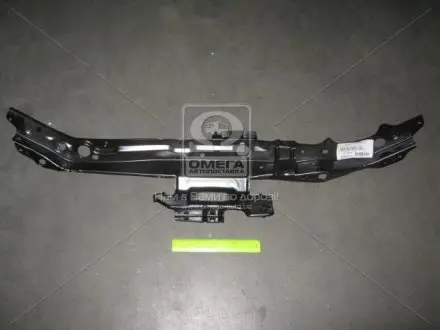 Панель пер. NIS MICRA K12 03-10 (выр-во) TEMPEST 037 0379 200