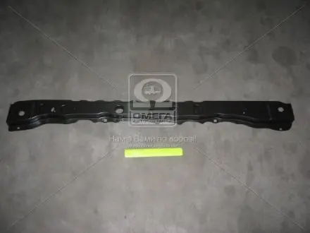 Панель пер. NIS MICRA K12 03-10 (выр-во) TEMPEST 037 0379 201