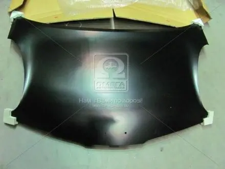 Капот NIS MICRA K12 03-10 (выр-во) TEMPEST 037 0379 280