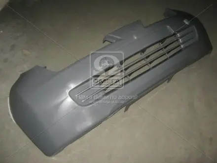 Бампер пер. NIS MICRA K12 03-10 (выр-во) TEMPEST 037 0379 901