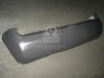 Бампер зад. NIS MICRA K12 03-10 (выр-во) TEMPEST 037 0379 950