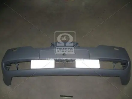 Бампер пер. NIS PRIMERA 02-08 (выр-во) TEMPEST 037 0390 901