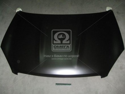 Капот NIS QASHQAI (выр-во) TEMPEST 037 0391 280