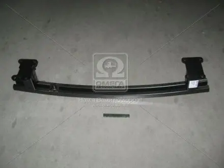 Шина бампера пер. NIS QASHQAI (выр-во) TEMPEST 037 0391 940