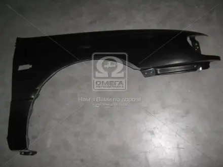 Крыло пер. о. NIS SUNNY N14 91- (выр-во) TEMPEST 037 0394 310