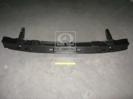Шина бампера пер. NIS SUNNY N14 91- (выр-во) TEMPEST 037 0394 940