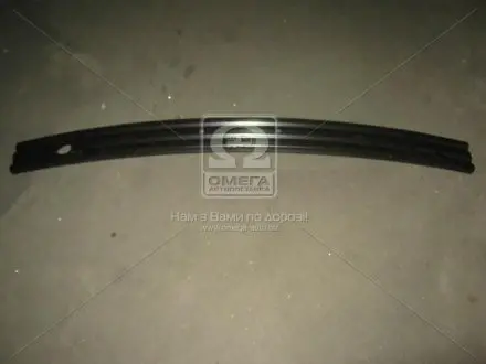 Шина бампера пров. NIS JUKE TEMPEST 037 0756 940